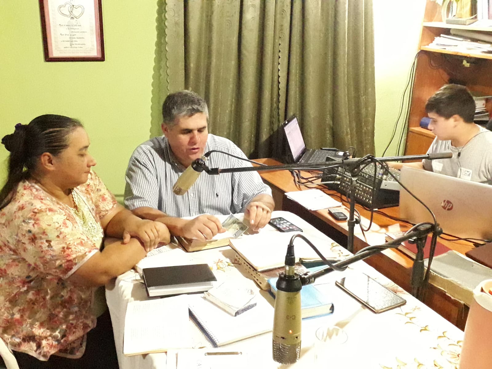 Culto Online