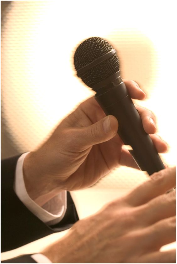 Misión de Radio Pureza