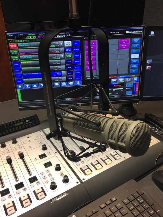 Visión de Radio Pureza